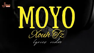 Xouh - Moto (Official Lyrics) by jmwa