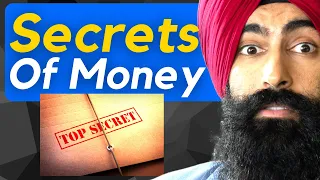 Money Mistakes YOU Need To STOP Making (Do This In 2024) | Jaspreet Singh