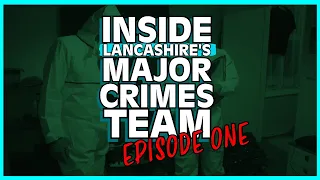 Inside Lancashire's Major Crimes Team: Armed Robbery Or An Inside Job?