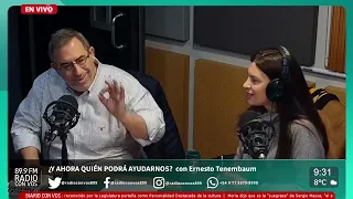 Los consejos de ruptura que le dio Carlos Maslatón al Coco Silly  | #YAQPA