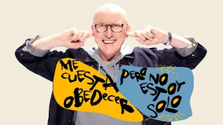 Me cuesta obedecer pero no estoy solo - Andrés Corson - 22 Enero 2023 | Prédicas Cristianas 2023