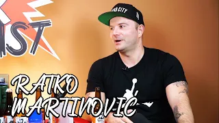 Ril Tok Podcast #7 - Ratko Martinović