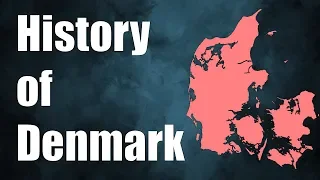 History Of Denmark