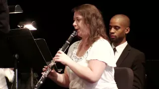 Peacherine Ragtime Society Orchestra - "The Entertainer"