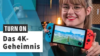 Nintendo Switch OLED: Wer braucht die eigentlich?