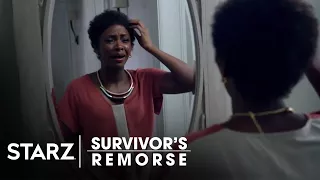 Survivor's Remorse | Season 2, Episode 1 Clip: Missy and Reggie | STARZ