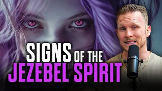 How To Know If A Jezebel Spirit Is After You! (MUST WATCH)