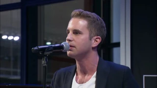 Ben Platt Performs "Waving Through a Window" from 'Dear Evan Hansen'