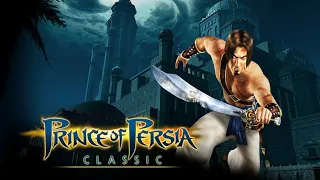 Prince of Persia Classic. PS3. Walkthrough