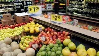 Freeloaders? Millions of Eligible Americans Avoid Food Stamp Program
