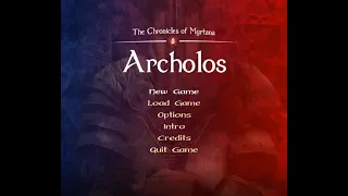 The Chronicles of Myrtana: Archolos - Playthrough [#15]