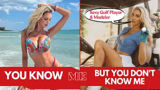 Hottest Bri Teresi's Golf career & her social media Success Story! Golf Grip Zone #golf #golfswing