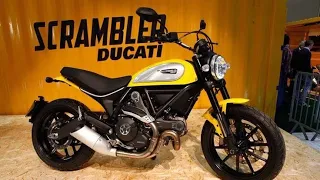 Ducati Scrambler 800 review 🔥🔥 #carsvdo #ducati #ytshorts #shorts #trending