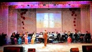 Lugansk Municipal Orchestra - Pidmanula