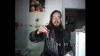 ЕГОР ЛЕТОВ - Караганда 21.10.1996 2-я часть