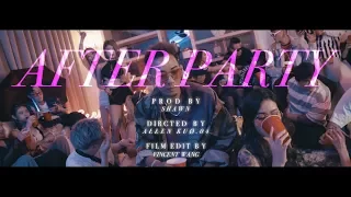 SAVAGE M -「After Party」MUSIC VIDEO