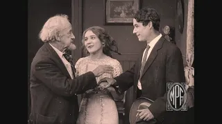"My Baby" (1912) [Full Film]