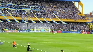 Boca Juniors - Intercontinental Sub 20 - 2023 - Penal AZ Alkmaar