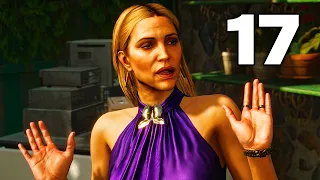 Far Cry 6 PS5 Gameplay Walkthrough - Part 17 - María Marquessa