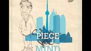 Piece Of Mind - One 2 One 2