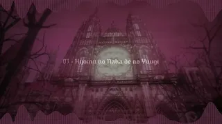 Bara no Seidou - Malice Mizer FULL ALBUM (slowed)