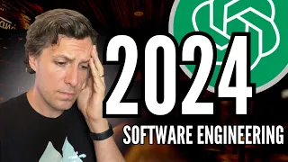 Should you be a Software Engineer in 2024