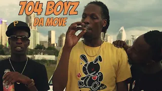 704 Boys Hood Trap Movie