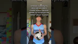 Volleyball Story