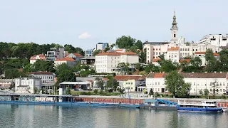 Live: Special coverage of Chinese President Xi Jinping's state visit to Serbia