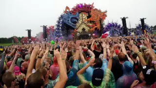 Defqon.1 2016 | POWER HOUR