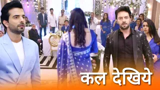 Kundali Bhagya||23 Jan||Preeta Exposs Rishabh's Prithvi Big Twist Luthras Partners Sharlin Shocking