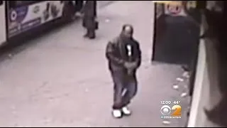 Police Search For Suspect In Fatal Bronx Subway Attack