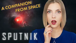 👩‍🚀 Sputnik (2020) | Movie Review