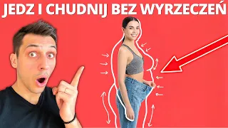 Co najlepsze aby schudnąć? Proste zasady szybkiego i zdrowego odchudzania! Dietetyk Szemraj