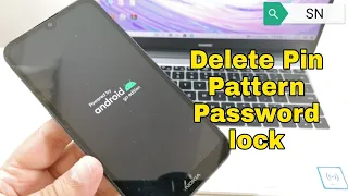 Easy and Clear!!! Hard Reset Nokia 1.3 TA-1205 /TA-1216. Remove pin, pattern, password lock.