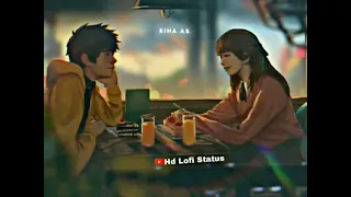 Thoda Thoda Pyaar Status | Sidharth Malhotra, Neha Sharma Stebin Ben,Nilesh Ahuja |Hd Lofi Status |