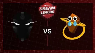 Rooons vs The Final Tribe - Game 1 - CORSAIR DreamLeague Season 10