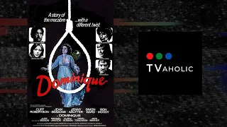 Dominique (1978) / AKA "Dominique Is Dead" | HORROR | directed by Michael Anderson