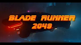 Blade Runner 2049 | Memory Reboot