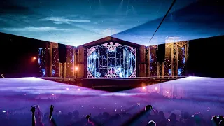 AFTERMOVIE ▼ TRANSMISSION BANGKOK 2017: The Lost Oracle