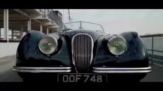 The Classic Car Show - Official Trailer