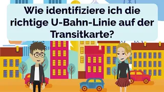 German Practice Episode 124 - The Most Effective Way to Improve Listening and Speaking Skill