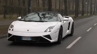 √ BEST SUPERCAR ARMYTRIX LAMBORGHINI LOUD FIRST DRIVE -  √BEST SUPERCARS