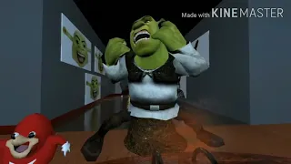 JohnPOW66 Shrek Pooping Compilation #1