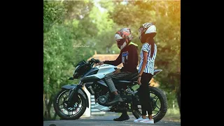 Pulsar 200 NS 💕 Lovers 💕 WhatsApp Status 💕 #Ns