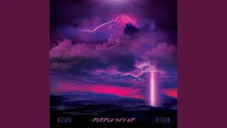 Purple Sky