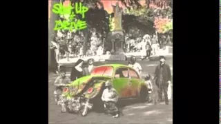 Shut Up&Drive - Other Side