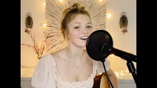 Leah Belle Faser | All Your'n (Tyler Childers Cover)