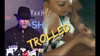 Karan Singh Grover Talks About The Condom Ad Controversy