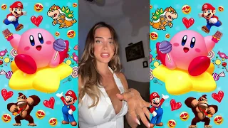 2024* BIGBANKS !!!🍑 Tiktok Challenge 🍰  ~  #8 🎯